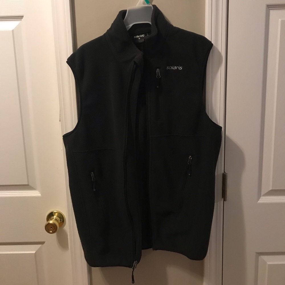 Vest